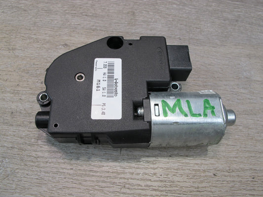 2017-2020 Maserati Levante M161 Sunroof Motor Drive Unit