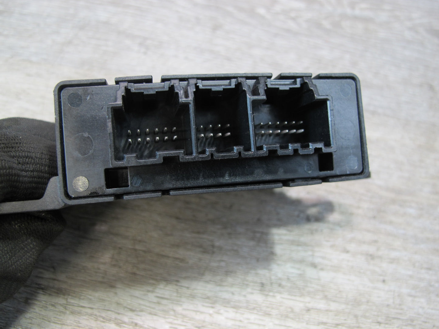 2017-2020 Maserati Levante M161 Parking Assist Control Module 670032406