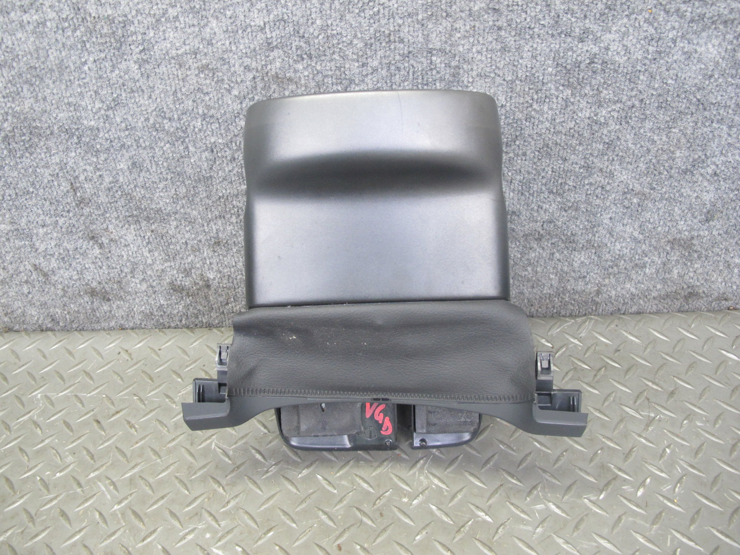 2008 VW Golf MK5 R32 Steering Column Trim Cover Panel 1K0858565 OEM