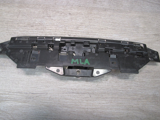 2017-2020 Maserati Levante M161 Rear Trunk Lid Open Release Sensor Bracket