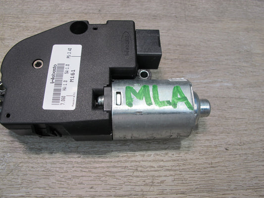 2017-2020 Maserati Levante M161 Sunroof Motor Drive Unit