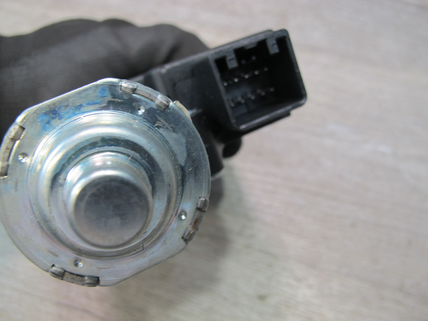 2017-2020 Maserati Levante M161 Sunroof Motor Drive Unit