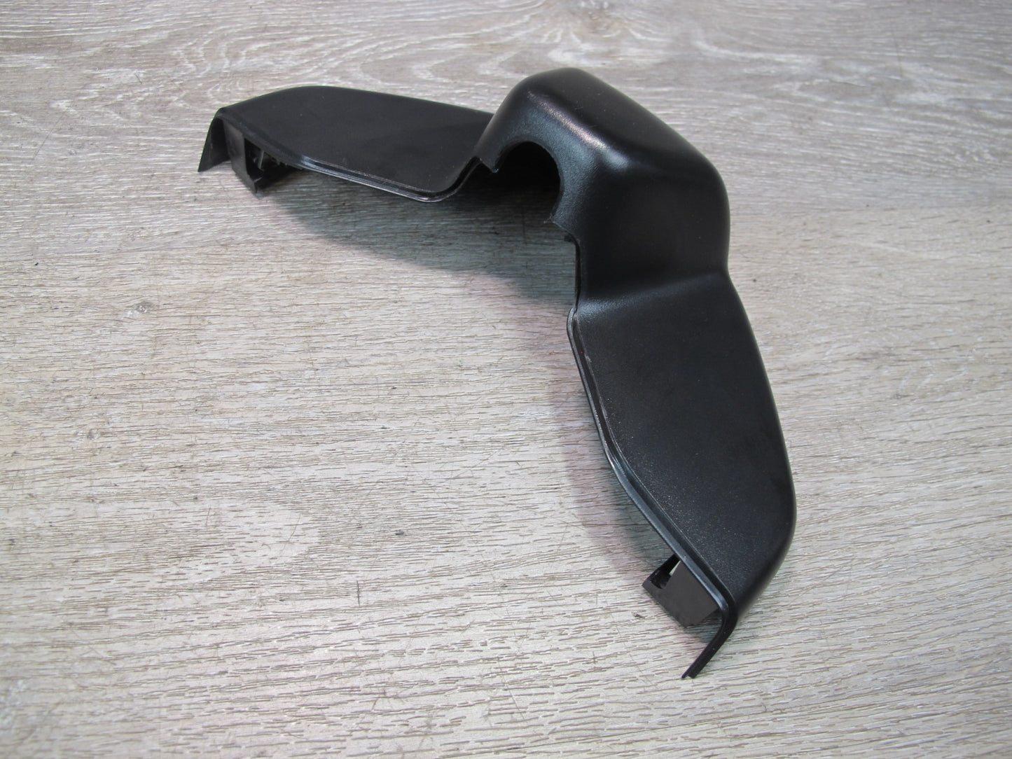 2017-2020 Maserati Levante M161 Interior Rear View Mirror Trim Cover Panel Set