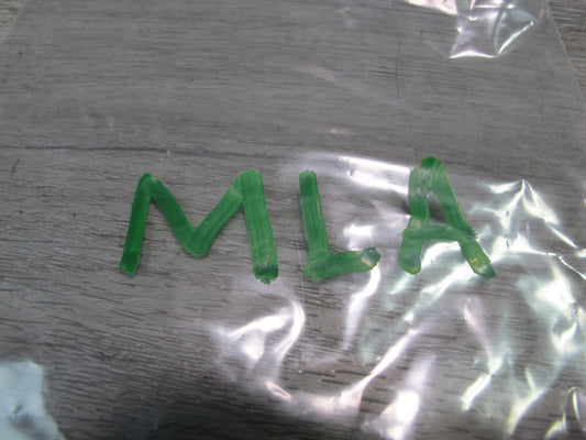 2017-2020 Maserati Levante M161 Front Windshield Wiper Washer Nozzle JET Set