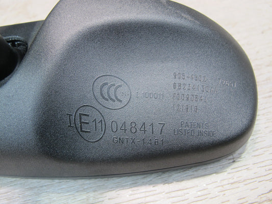 2017-2020 Maserati Levante M161 Auto Dimming Interior Rear View Mirror