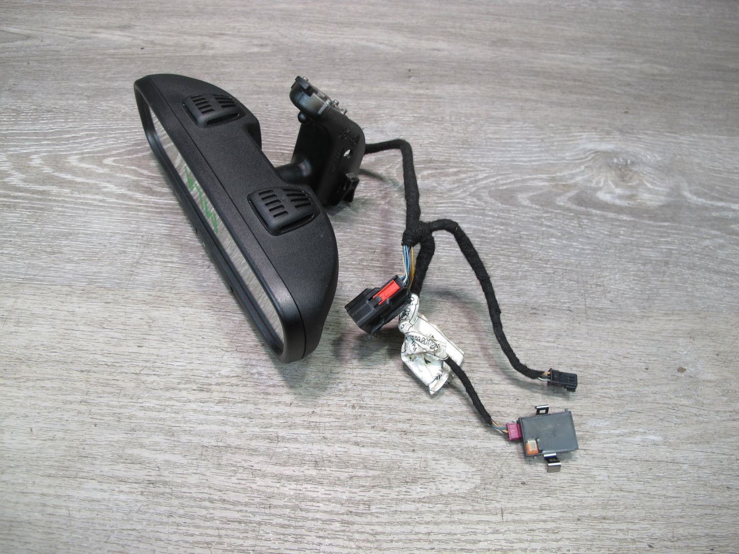2017-2020 Maserati Levante M161 Auto Dimming Interior Rear View Mirror