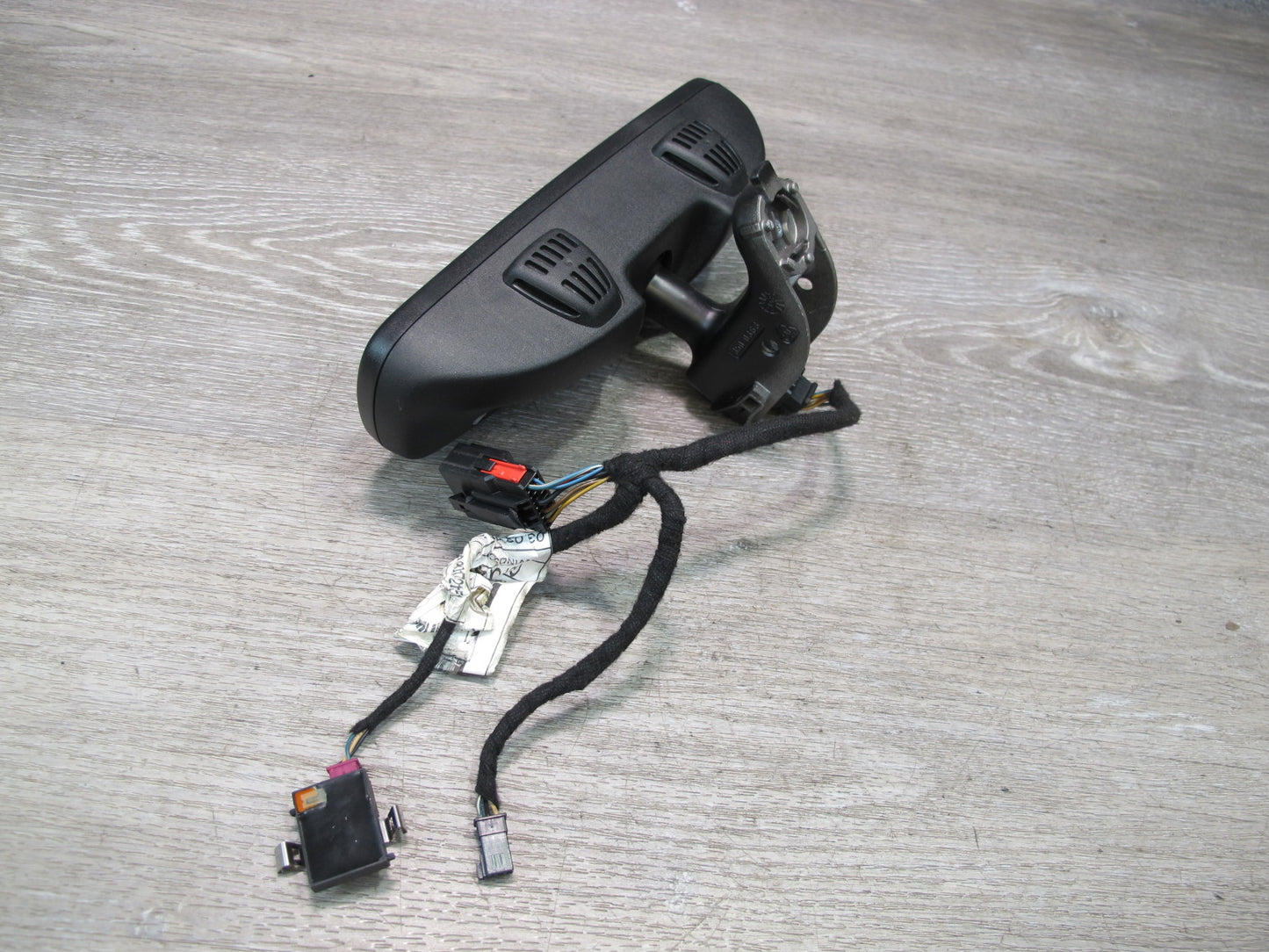 2017-2020 Maserati Levante M161 Auto Dimming Interior Rear View Mirror