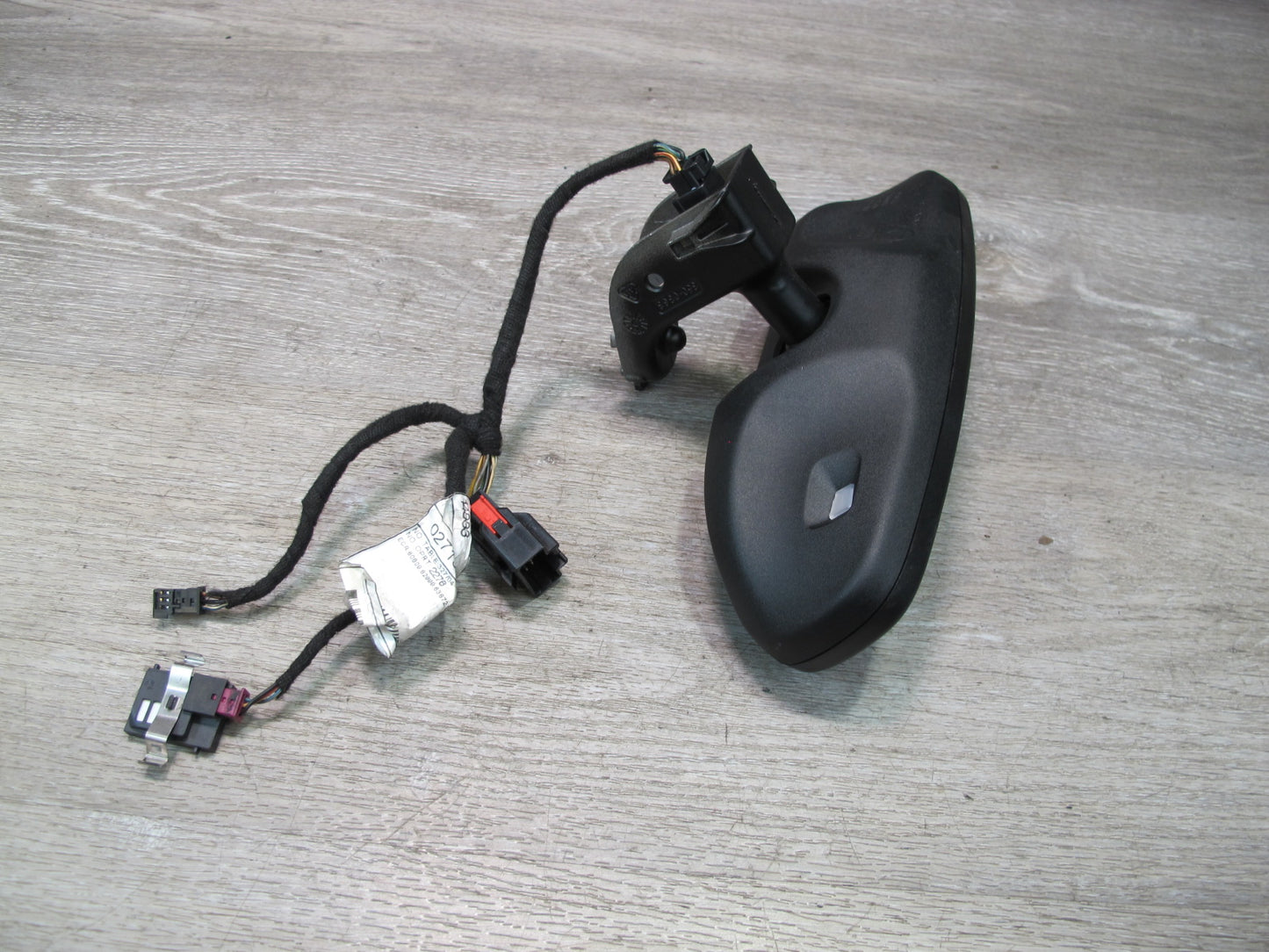2017-2020 Maserati Levante M161 Auto Dimming Interior Rear View Mirror