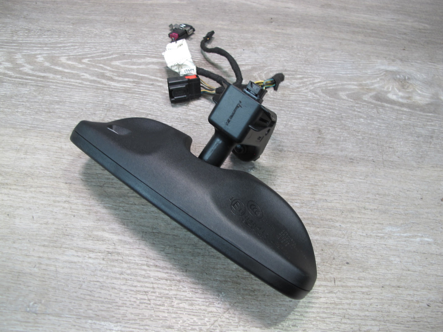 2017-2020 Maserati Levante M161 Auto Dimming Interior Rear View Mirror