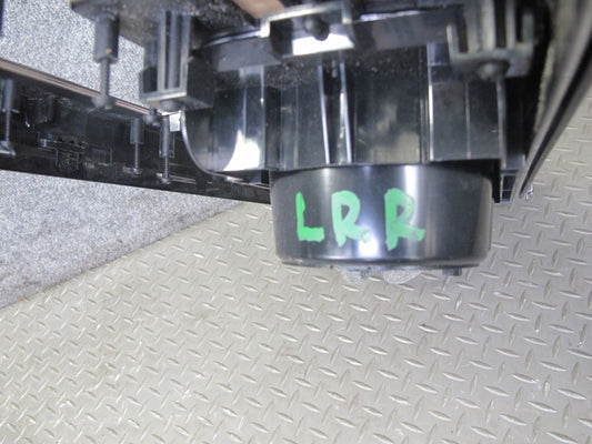 2013-2017 Land Range Rover L405 Center Console Wood Trim Cover Panel