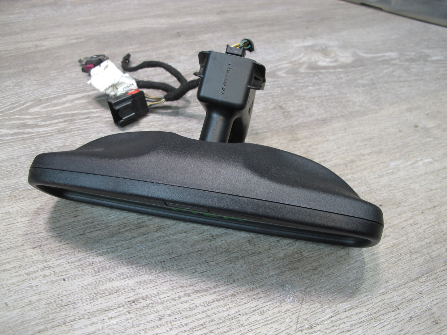 2017-2020 Maserati Levante M161 Auto Dimming Interior Rear View Mirror