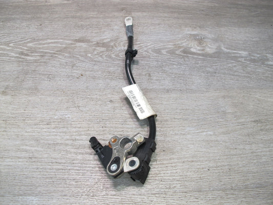 2017-2020 Maserati Levante M161 Negative Battery Terminal Cable 6700064690