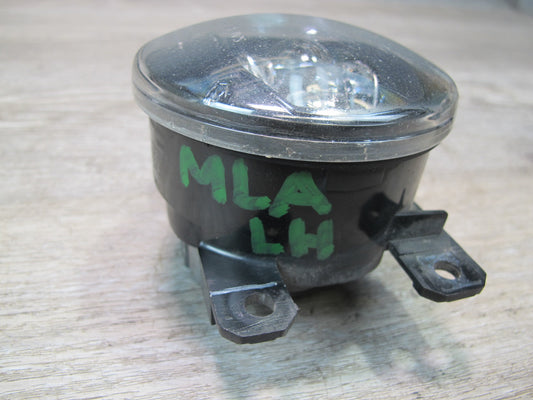 2017-2020 Maserati Levante M161 Front Left & Right Fog Light Lamp Set of 2