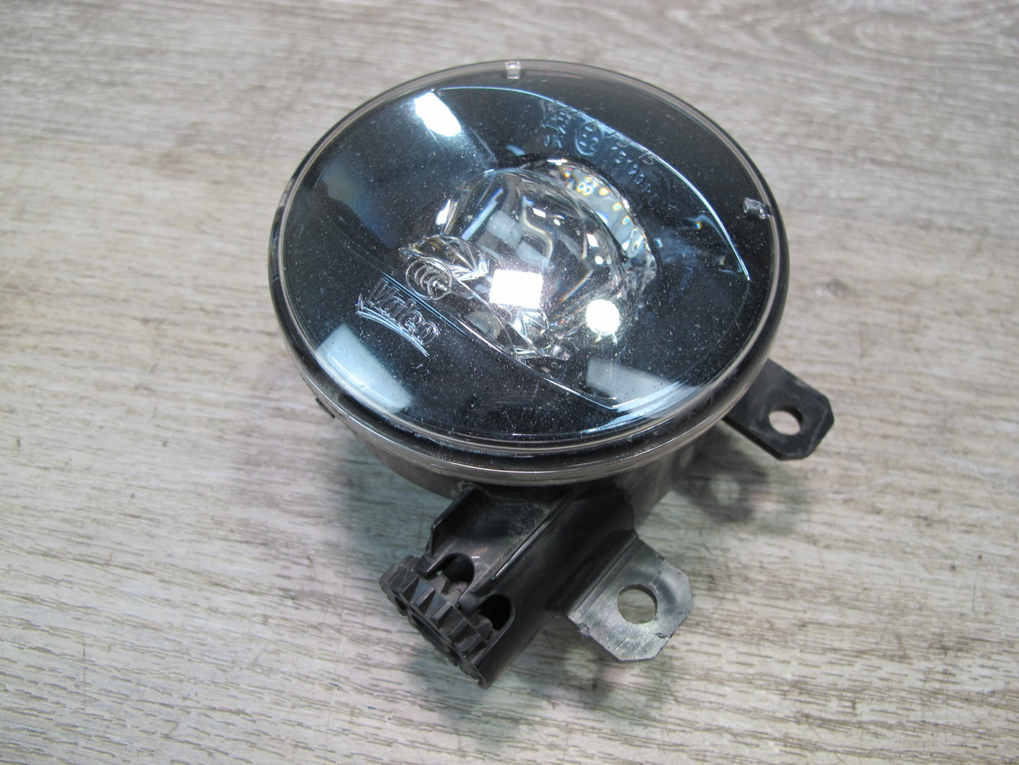 2017-2020 Maserati Levante M161 Front Left & Right Fog Light Lamp Set of 2
