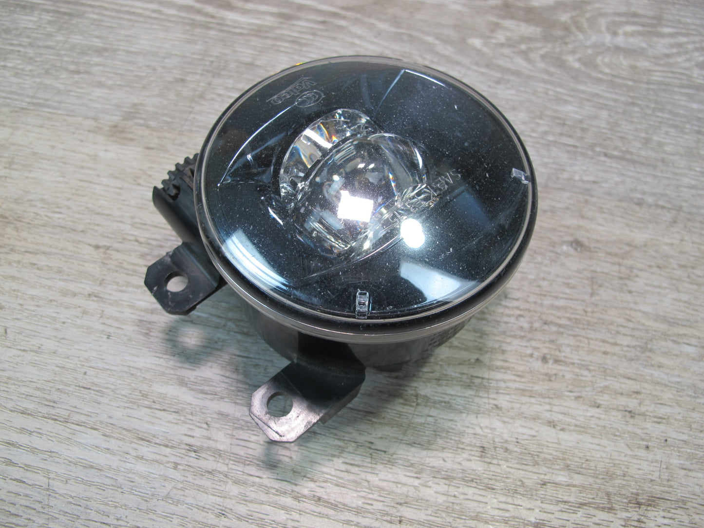 2017-2020 Maserati Levante M161 Front Left & Right Fog Light Lamp Set of 2
