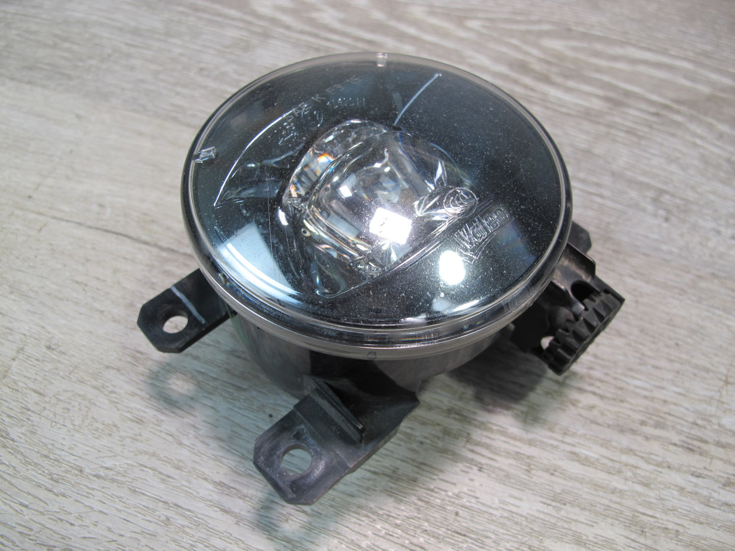 2017-2020 Maserati Levante M161 Front Left & Right Fog Light Lamp Set of 2