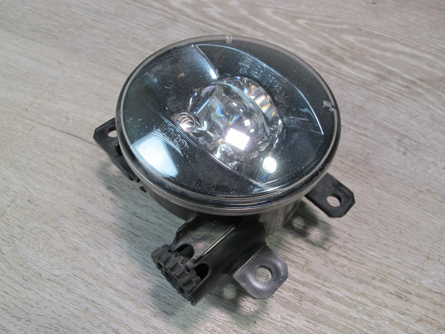 2017-2020 Maserati Levante M161 Front Left & Right Fog Light Lamp Set of 2