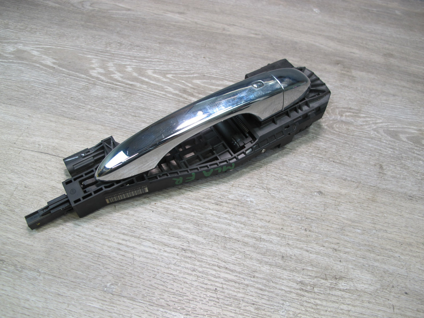 2017-2020 Maserati Levante M161 Front Right Door Exterior Handle