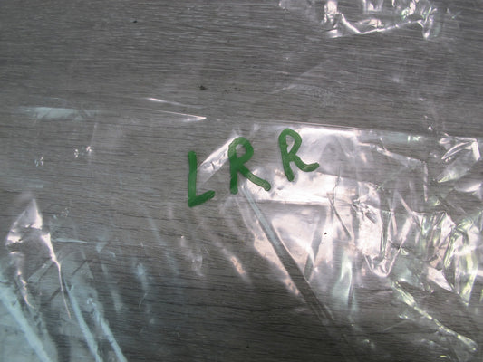 2015 Land Range Rover L405 Owner User Operator Guide Manual Book Case Set