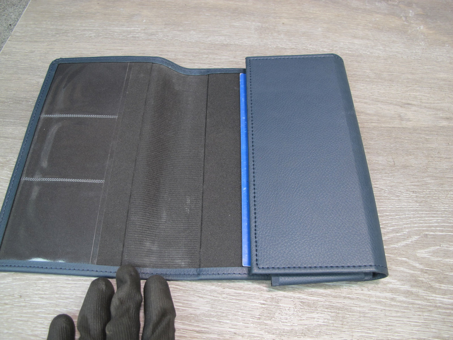 2015 Land Range Rover L405 Owner User Operator Guide Manual Book Case Set