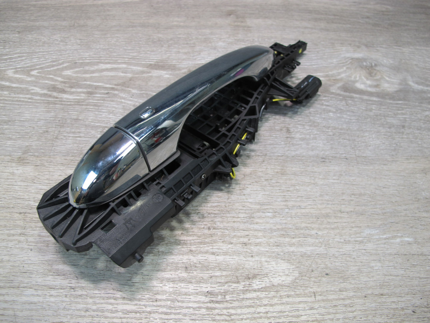 2017-2020 Maserati Levante M161 Rear Right Door Exterior Handle