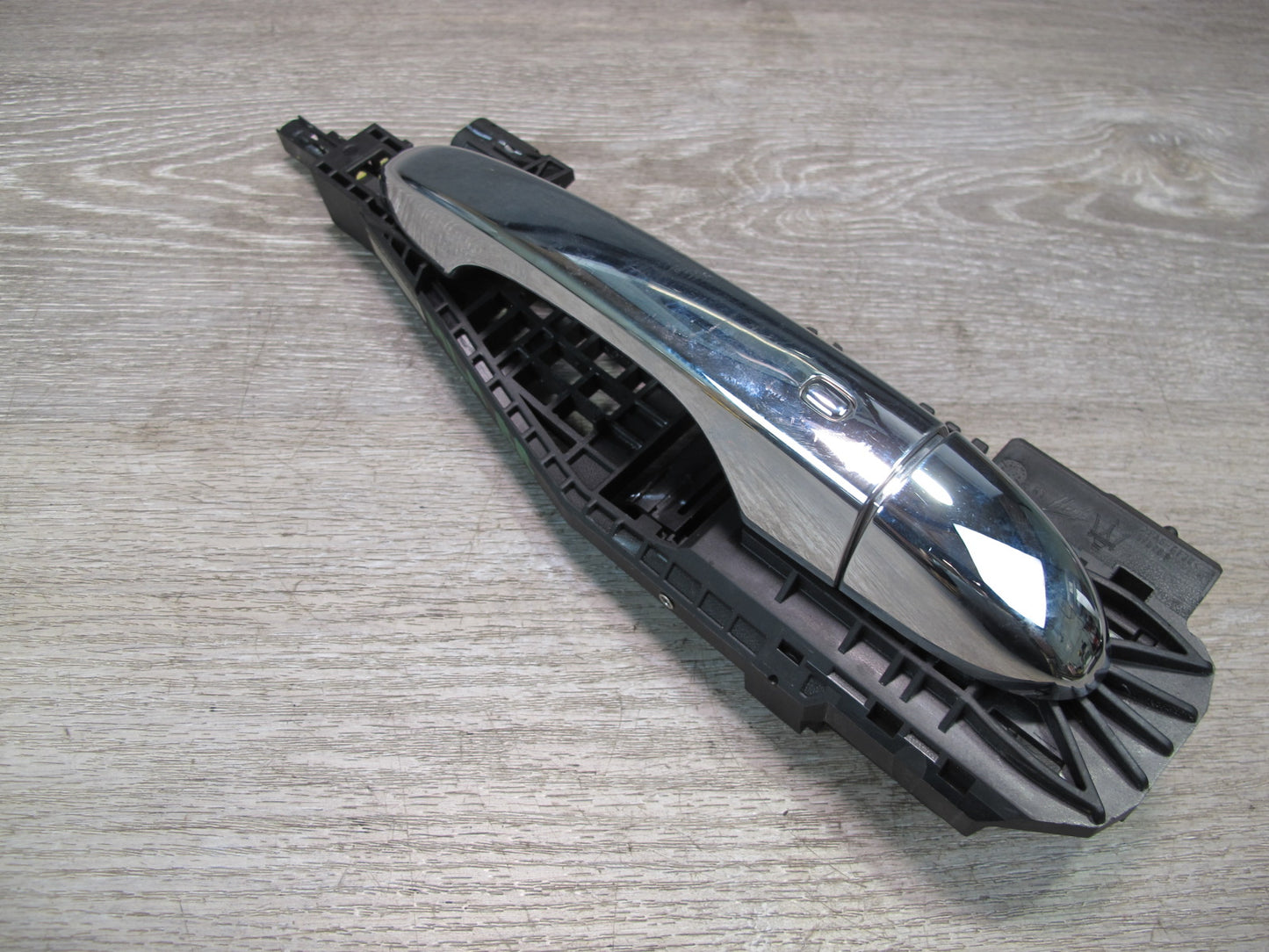 2017-2020 Maserati Levante M161 Rear Right Door Exterior Handle