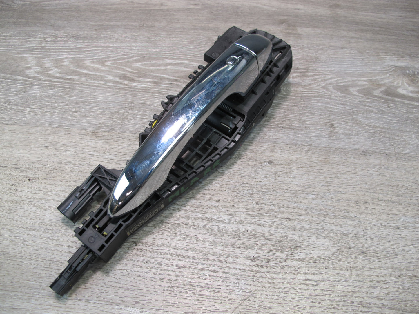 2017-2020 Maserati Levante M161 Rear Right Door Exterior Handle