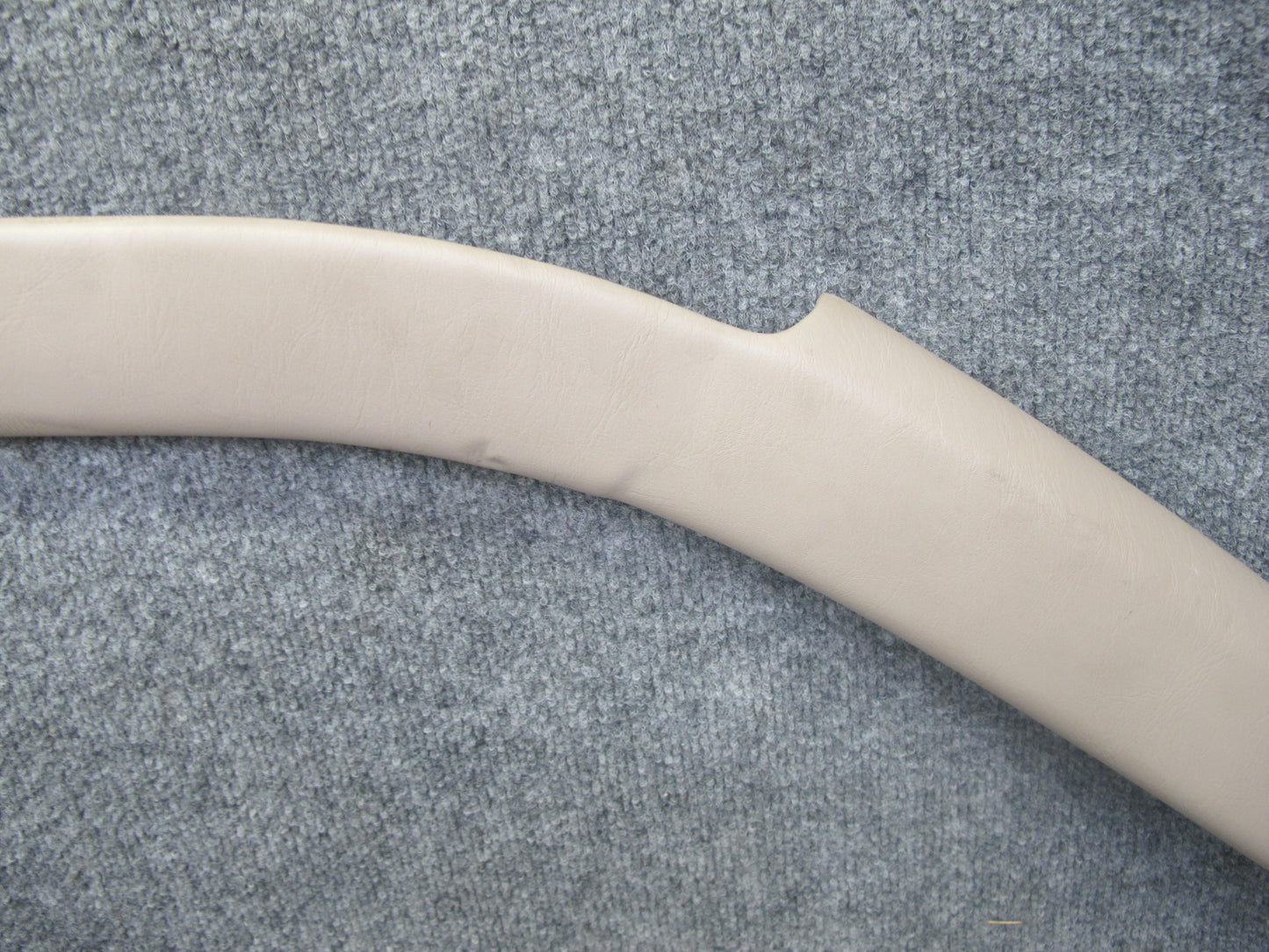 95-97 Lexus UCF20L LS400 Set of 2 Interior A B Pillar Window Frame Trim OEM