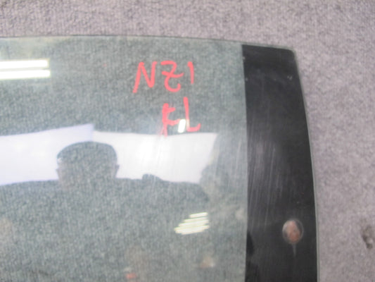 90-95 Nissan Z32 300ZX 2+2 Left Door Glass Window OEM