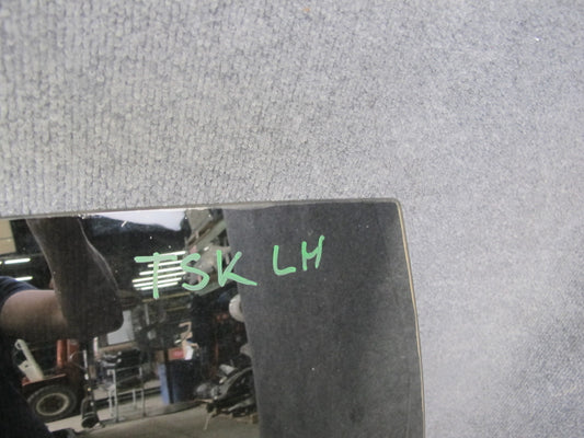 86-92 Toyota Supra MA70L Left Driver Door Glass Window Tinted OEM