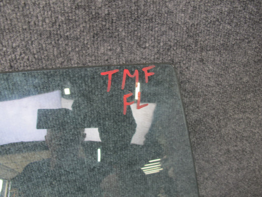 85-89 Toyota MR2 AW15 Front Left Driver Door Window Glass OEM