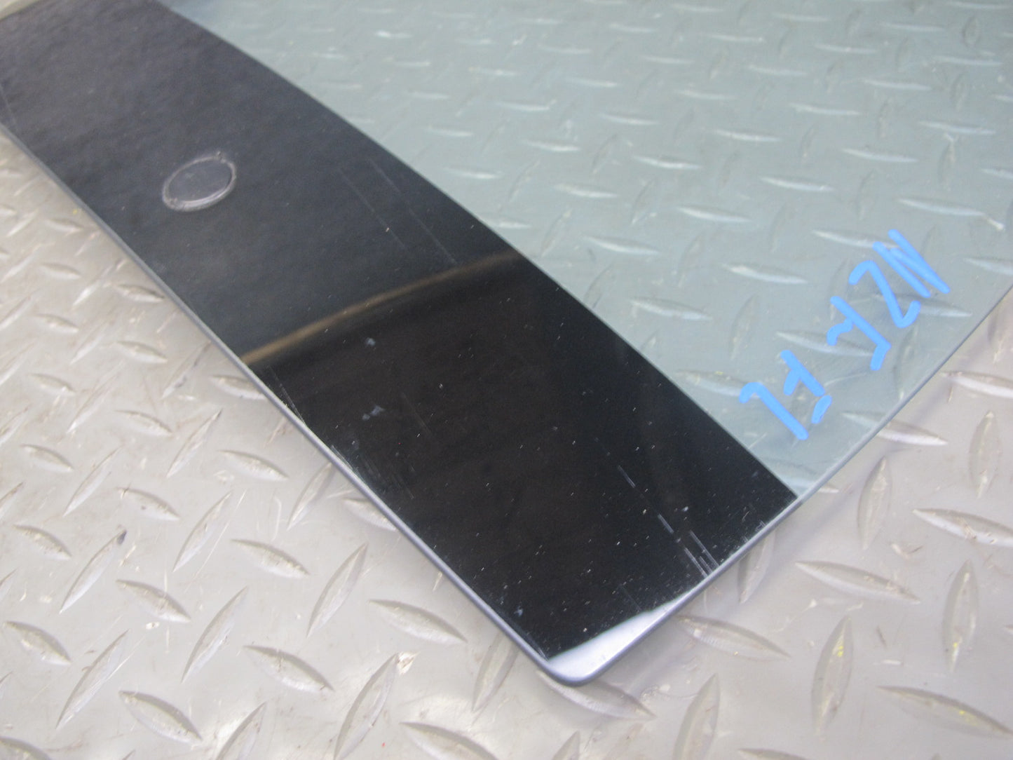 90-95 Nissan Z32 300ZX Coupe 2+0 Left Driver Door Glass Window OEM