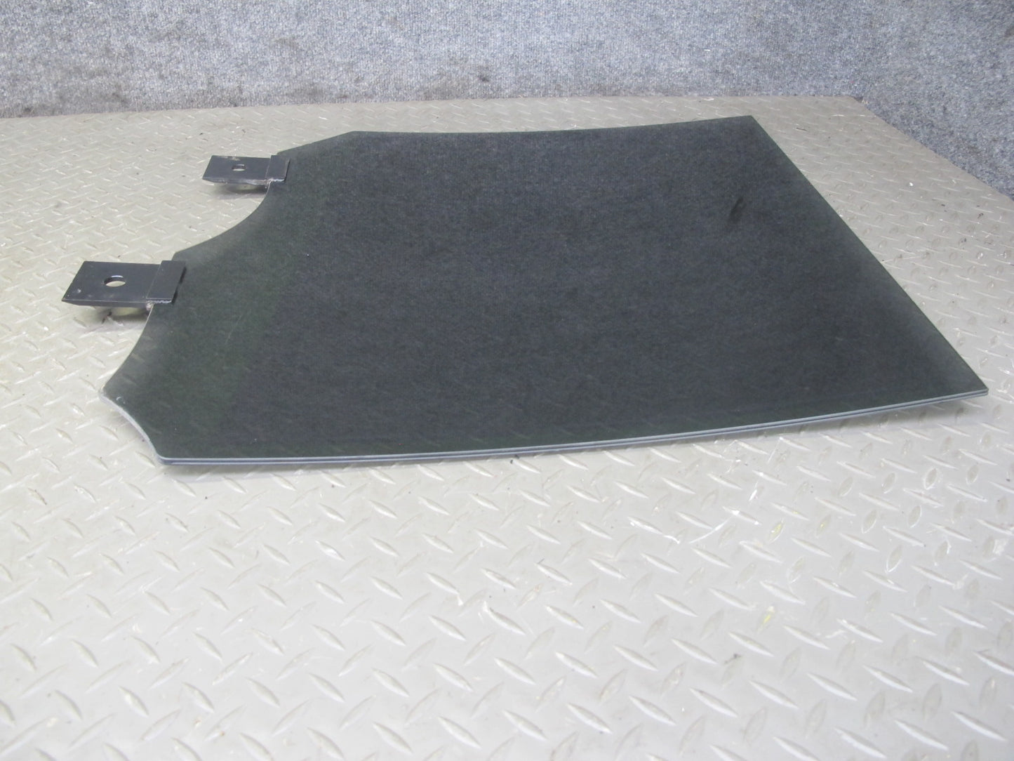 2013-2017 Land Range Rover L405 Rear Left Door Glass Window