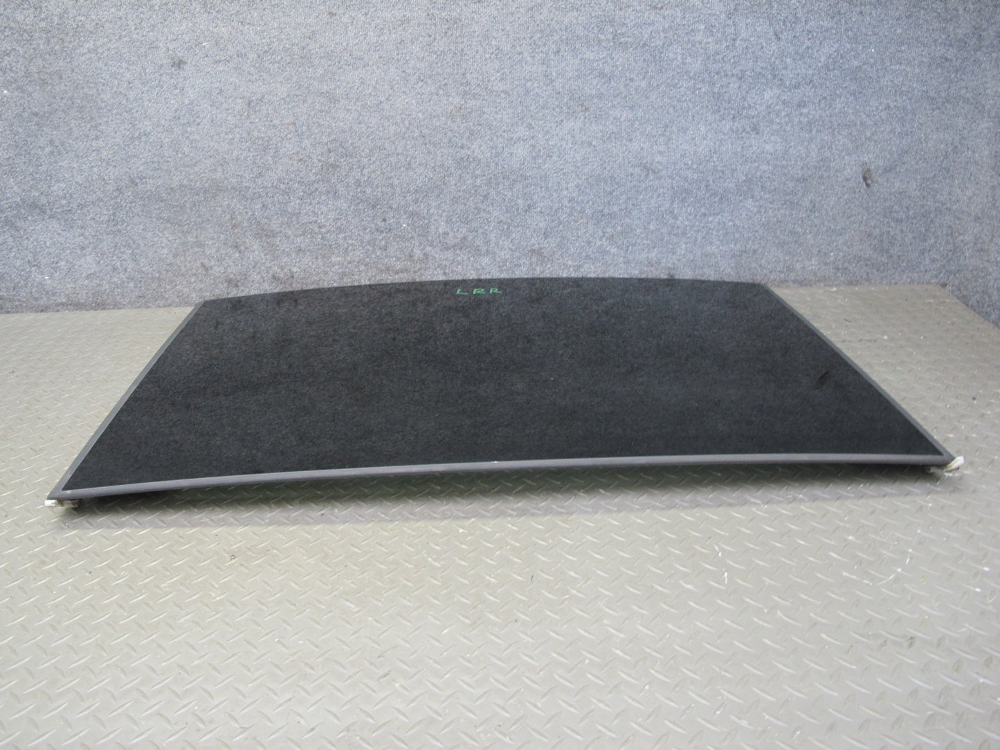 2013-2022 Land Range Rover L405 Center Panoramic Sunroof Glass Window