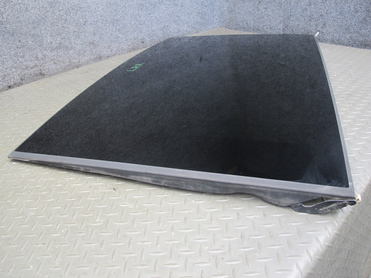 2013-2022 Land Range Rover L405 Center Panoramic Sunroof Glass Window
