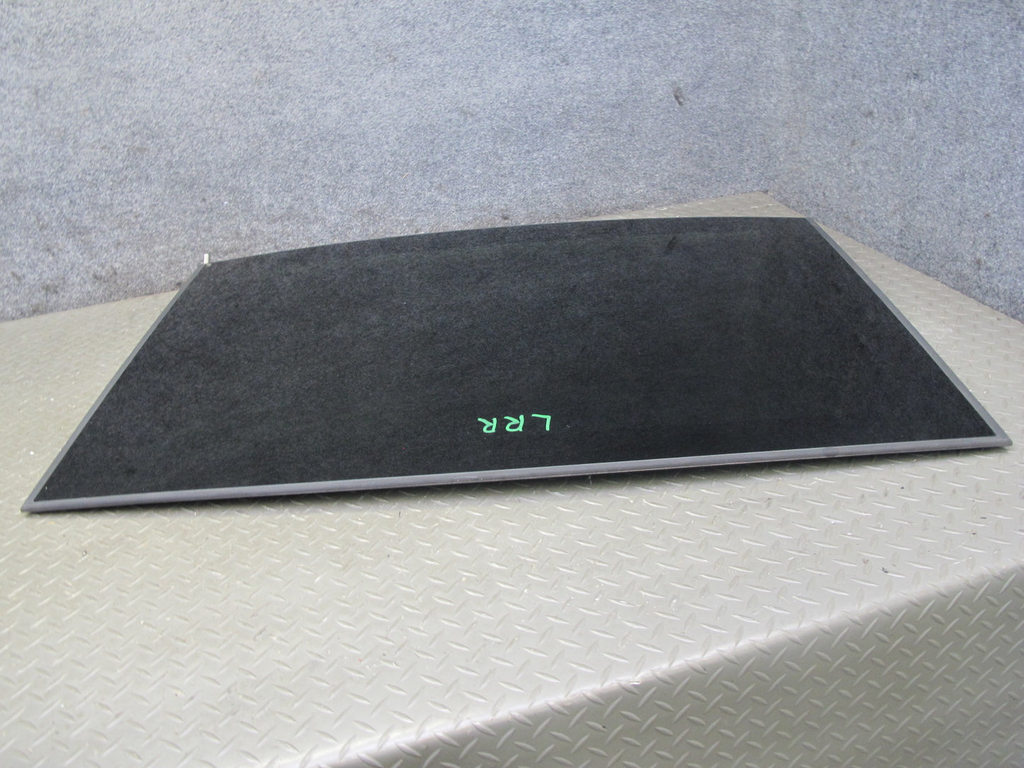 2013-2022 Land Range Rover L405 Center Panoramic Sunroof Glass Window