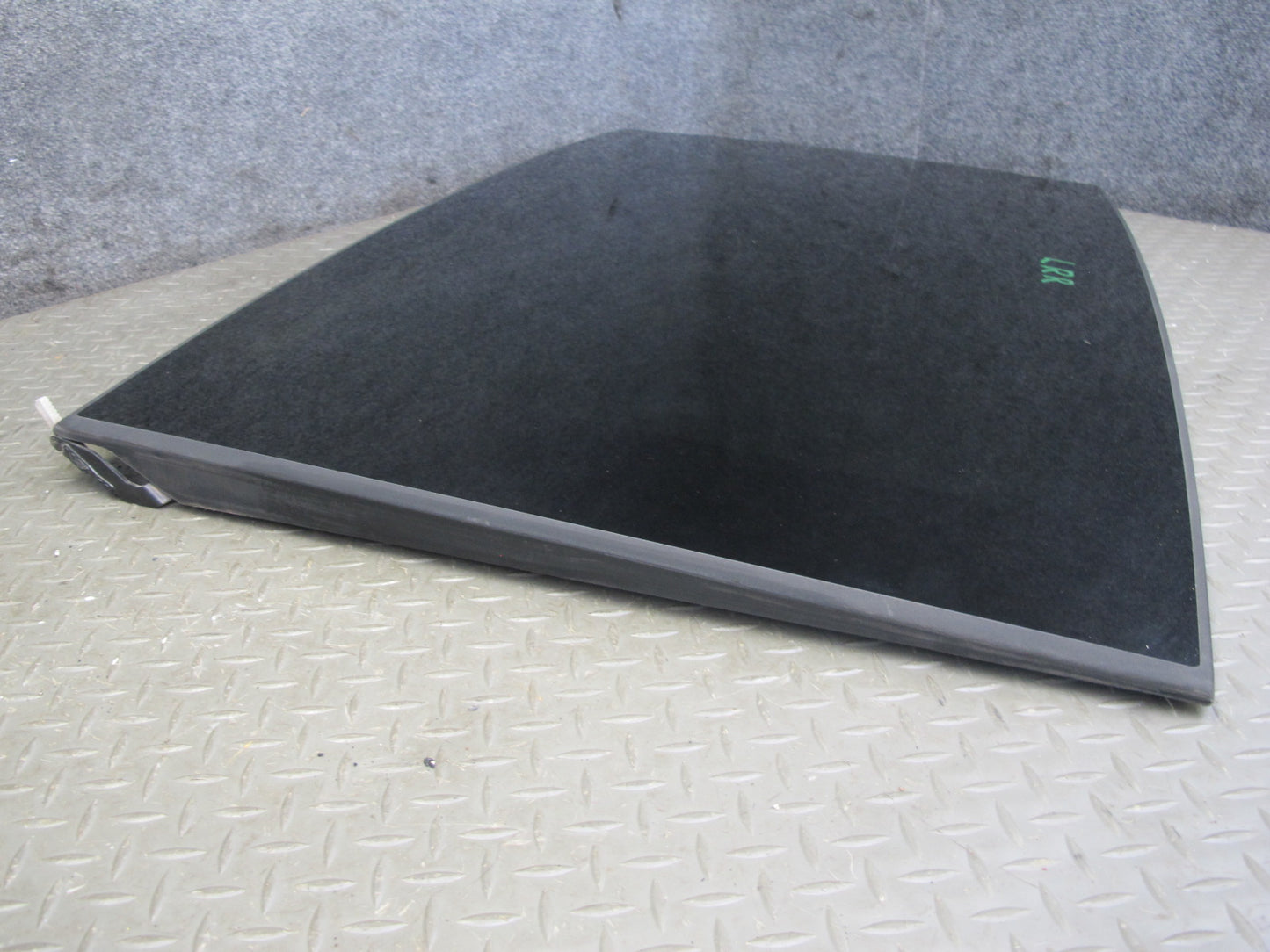 2013-2022 Land Range Rover L405 Center Panoramic Sunroof Glass Window