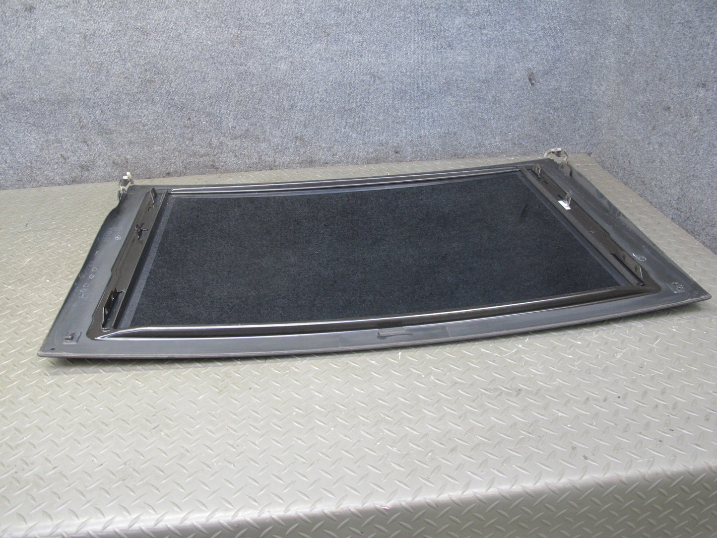 2013-2022 Land Range Rover L405 Center Panoramic Sunroof Glass Window