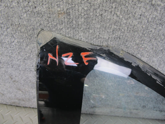90-95 Nissan Z32 300ZX Coupe 2+0 Rear Left Quarter Glass Window OEM