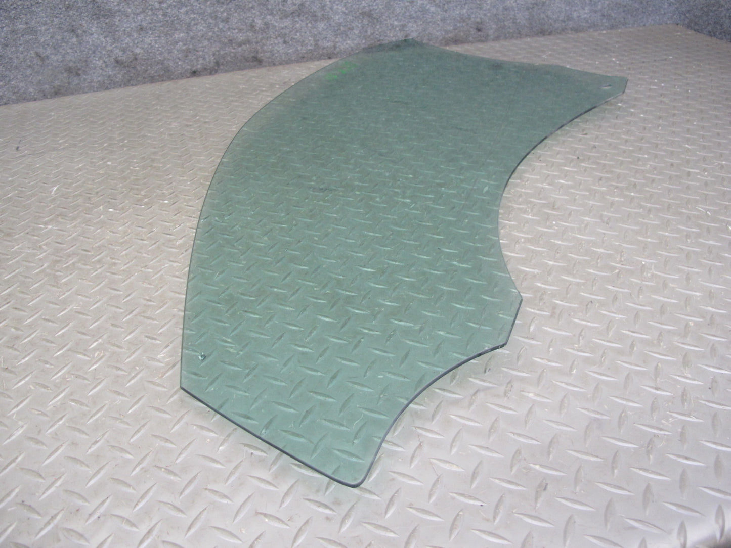 2012-2020 Mercedes R172 SLK SLC Right Passenger Side Door Window Glass