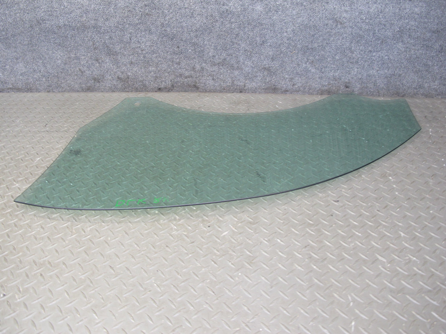 2012-2020 Mercedes R172 SLK SLC Right Passenger Side Door Window Glass