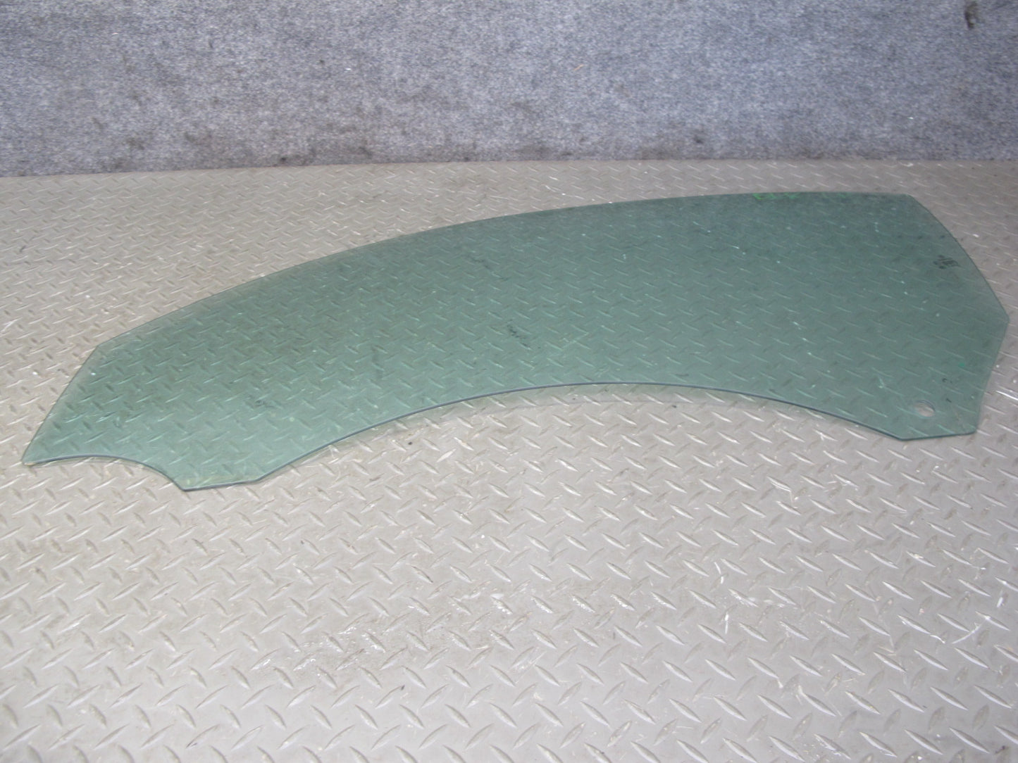 2012-2020 Mercedes R172 SLK SLC Left Driver Side Door Window Glass