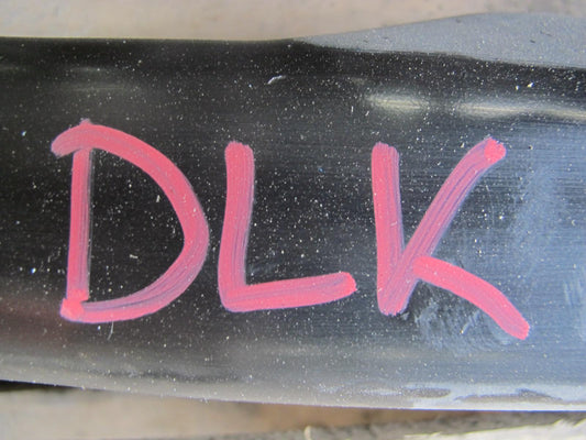 2012-2020 Mercedes R172 SLK SLC Front Hood Bonnet Shell Cover Panel White