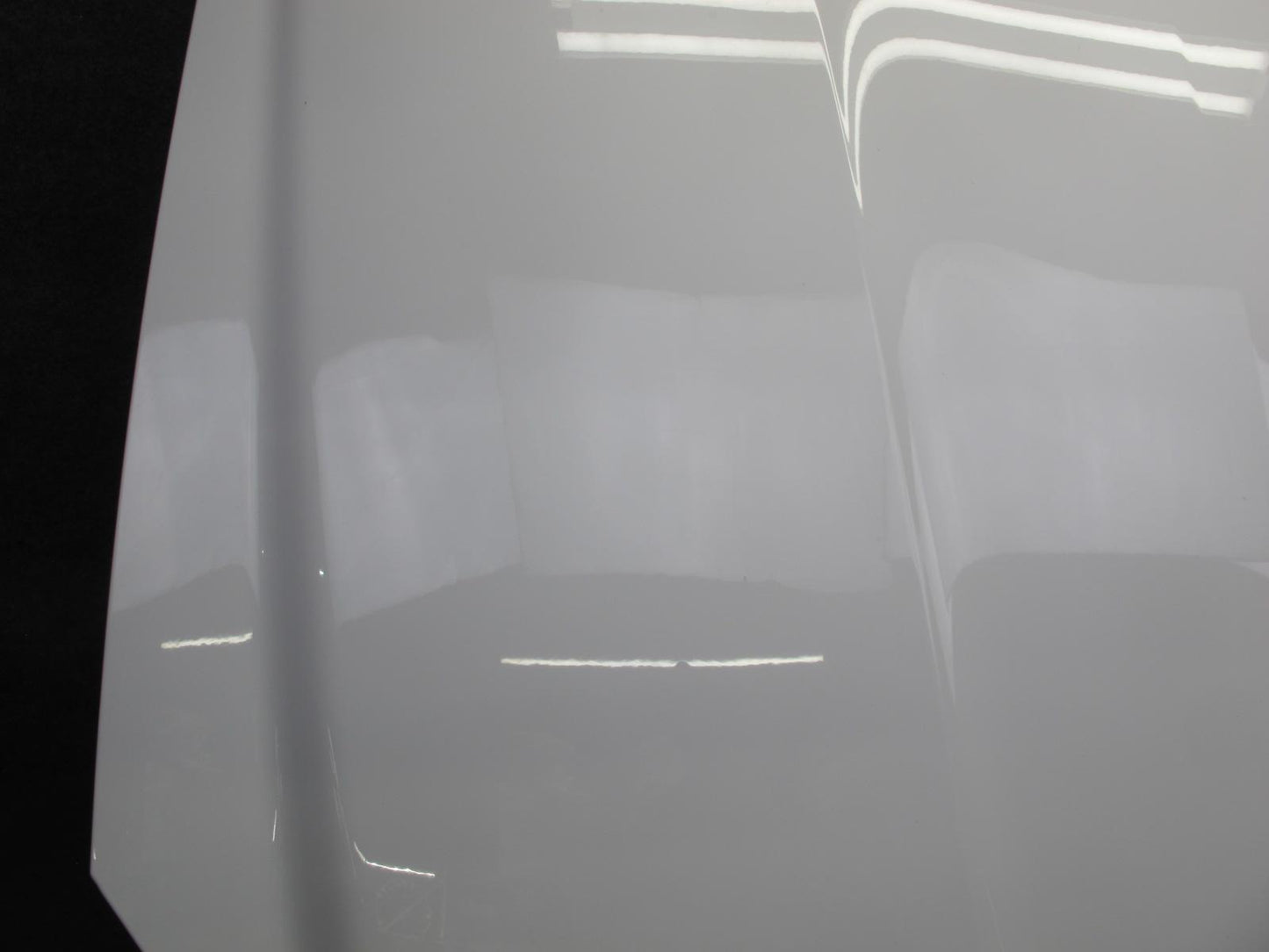 2012-2020 Mercedes R172 SLK SLC Front Hood Bonnet Shell Cover Panel White