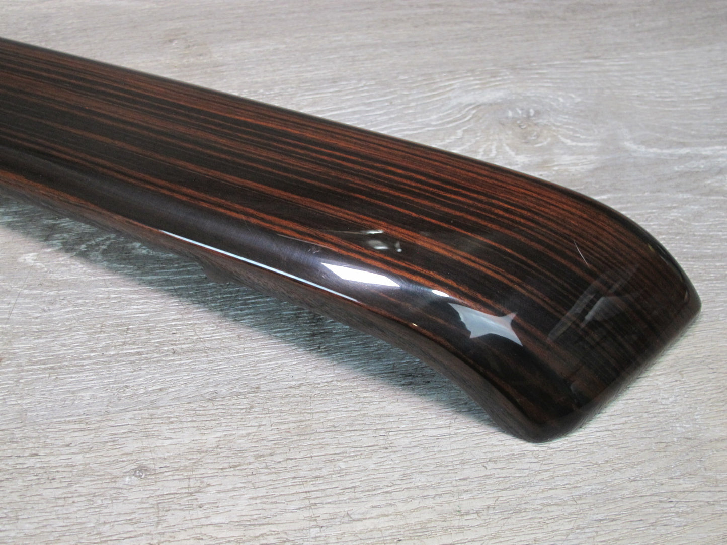 2013-2017 Land Range Rover L405 Rear Left & Right Door Wood Trim Panel Set of 2