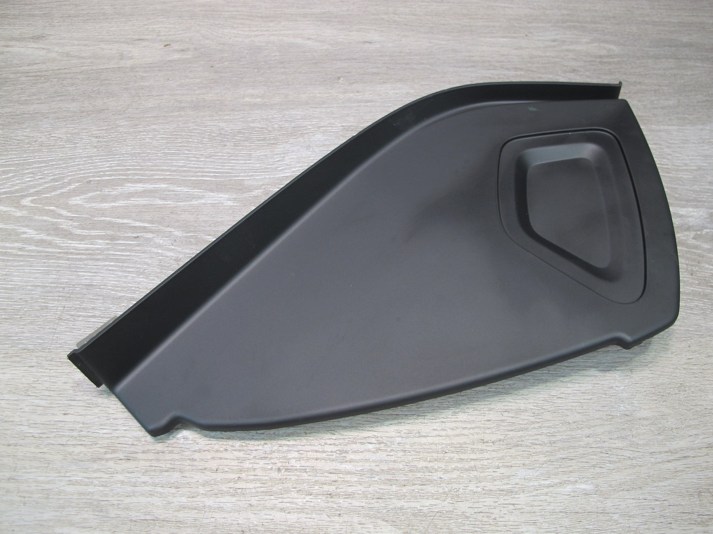 2013-2022 Range Rover L405 Dash Front Left & Right END Trim Cap Cover Set of 2