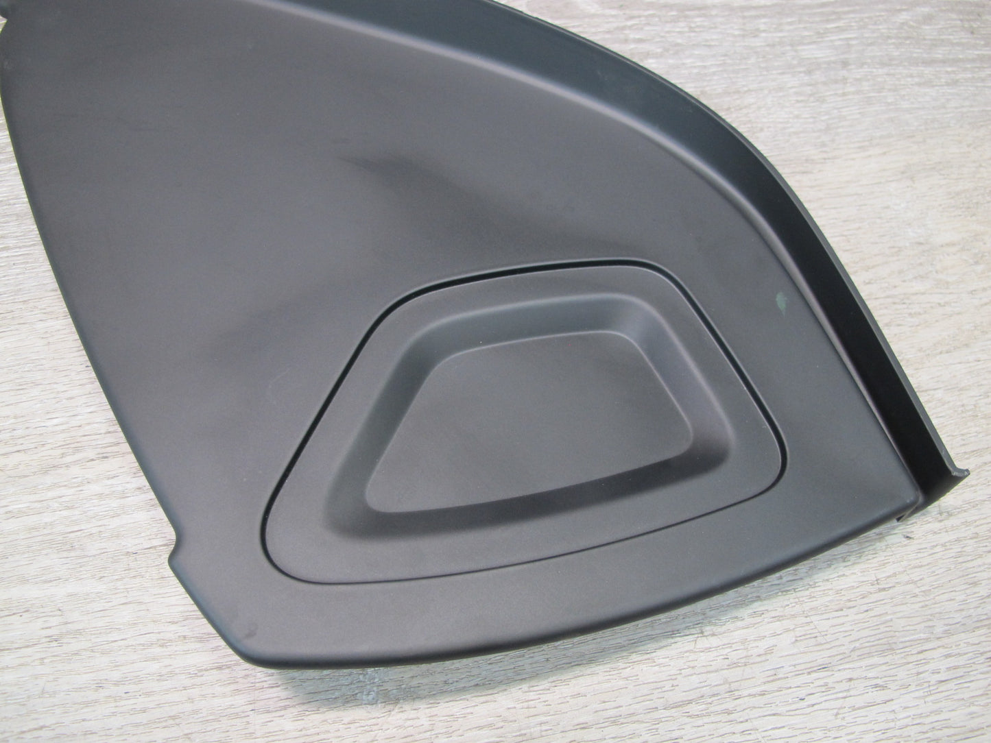 2013-2022 Range Rover L405 Dash Front Left & Right END Trim Cap Cover Set of 2