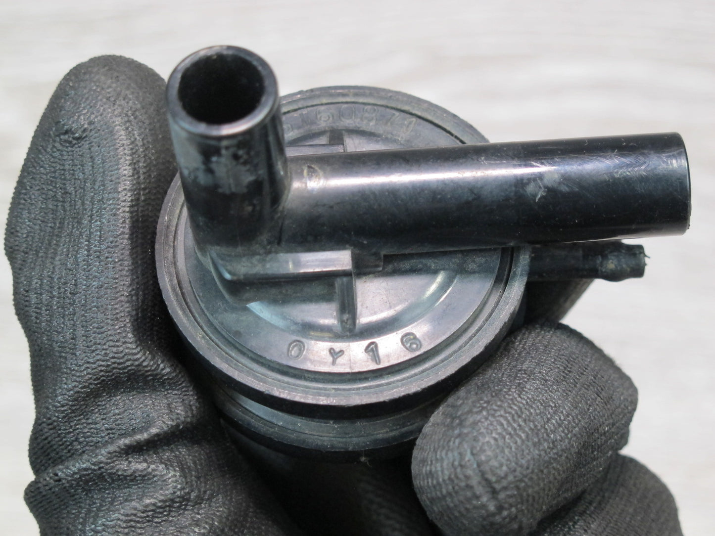 91-93 Mitsubishi 3000GT Vapor Canister Purge Solenoid