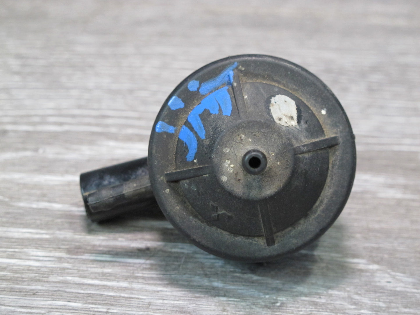 91-93 Mitsubishi 3000GT Vapor Canister Purge Solenoid