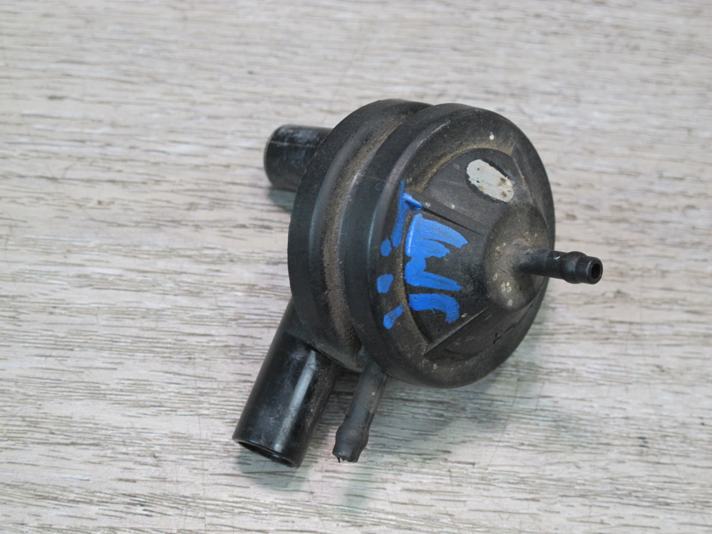 91-93 Mitsubishi 3000GT Vapor Canister Purge Solenoid